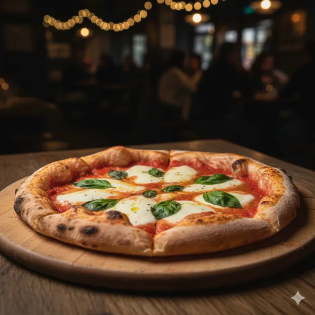 Margherita D.O.P.