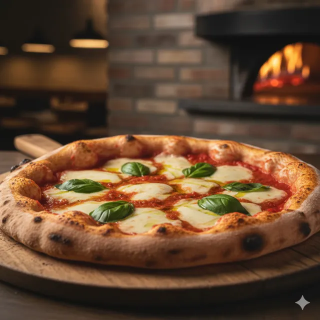 Margherita