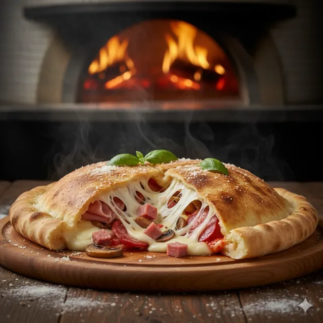 Calzone Classico
