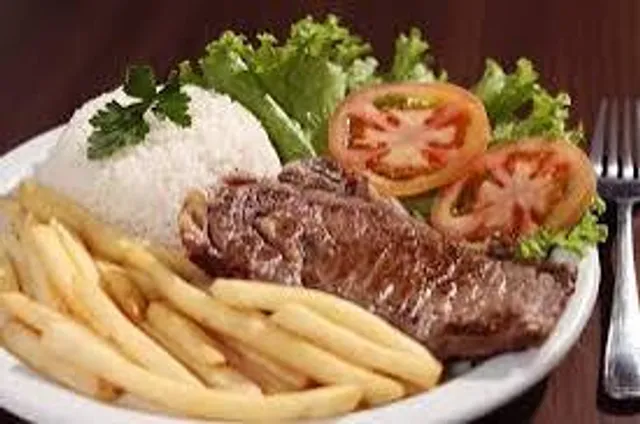 CHURRASCO