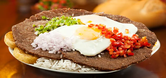 SILPANCHO
