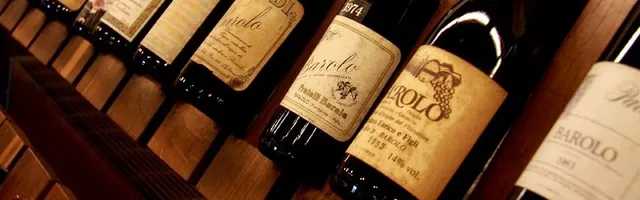 Barolo DOCG