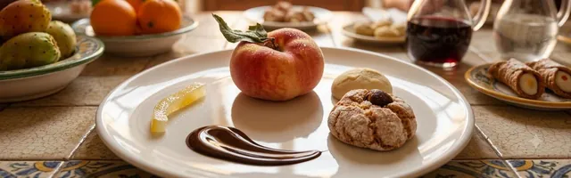 Dolce Siciliano