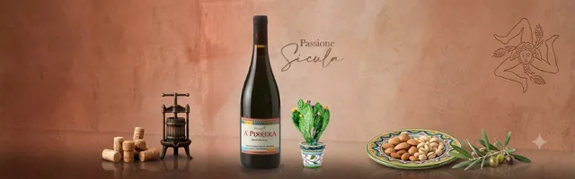 A'Pirrera Etna Rosso DOP