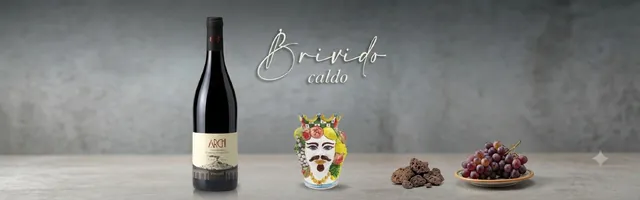 Archi Riserva Contrada Friera DOP